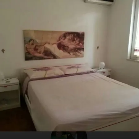 Rocce Rosse 1 Apartment