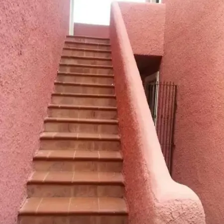 Apartment Rocce Rosse 1 *
